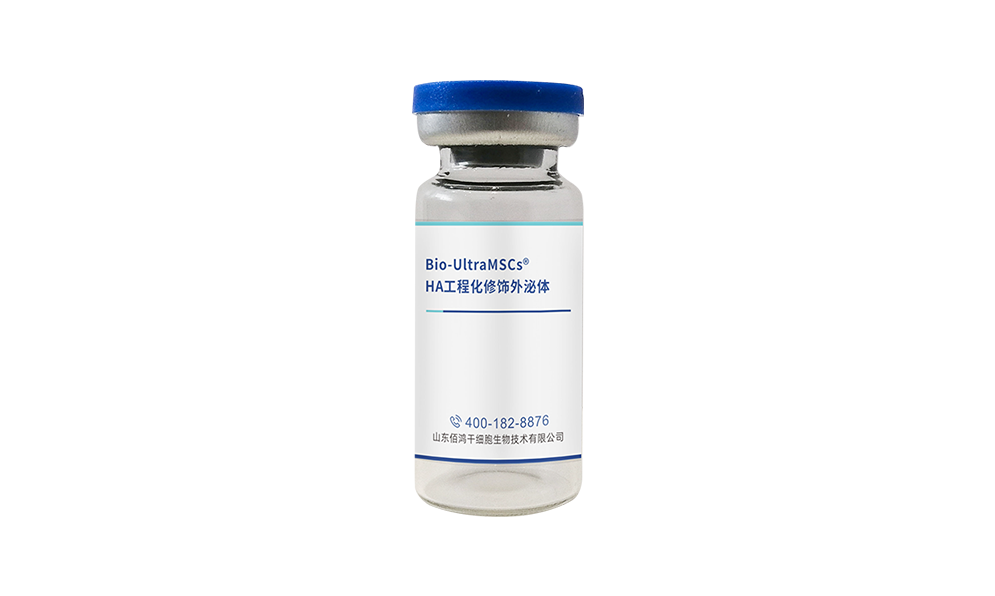 HA 工程化修饰外泌体 title=